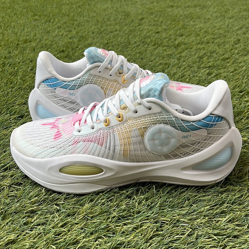 Rigorer AR1 Ice Cream Special Box